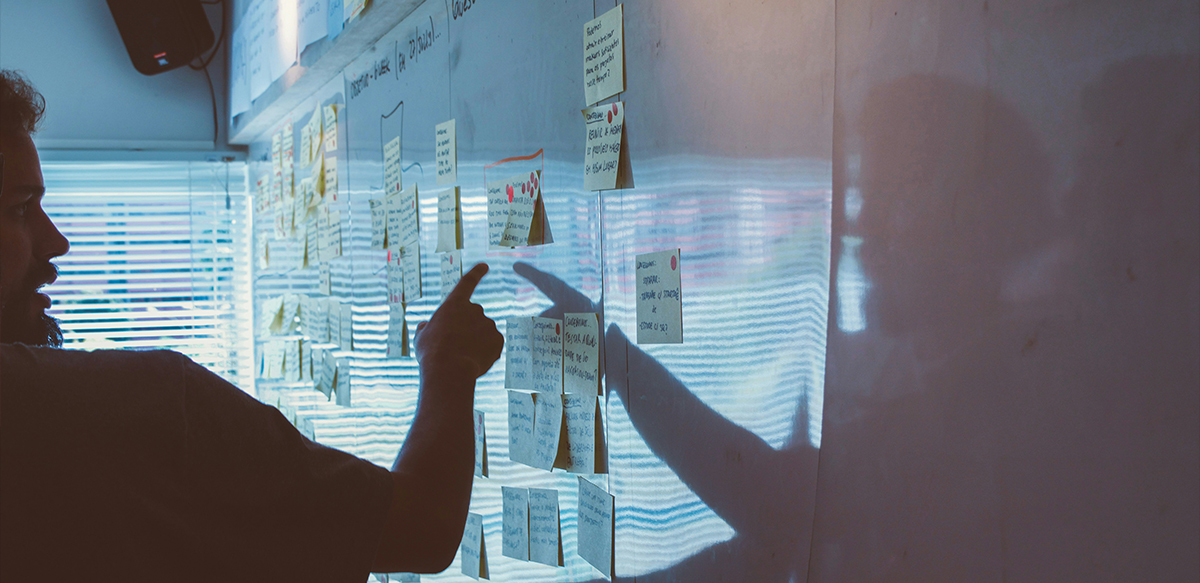 360° Markom Strategy