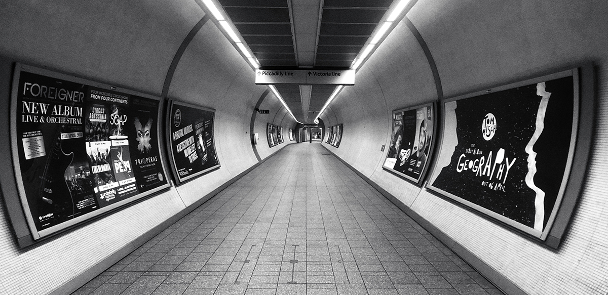 OOH & TVC Media Buying